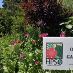 Hardy Plant Society of Oregon Open Gardens