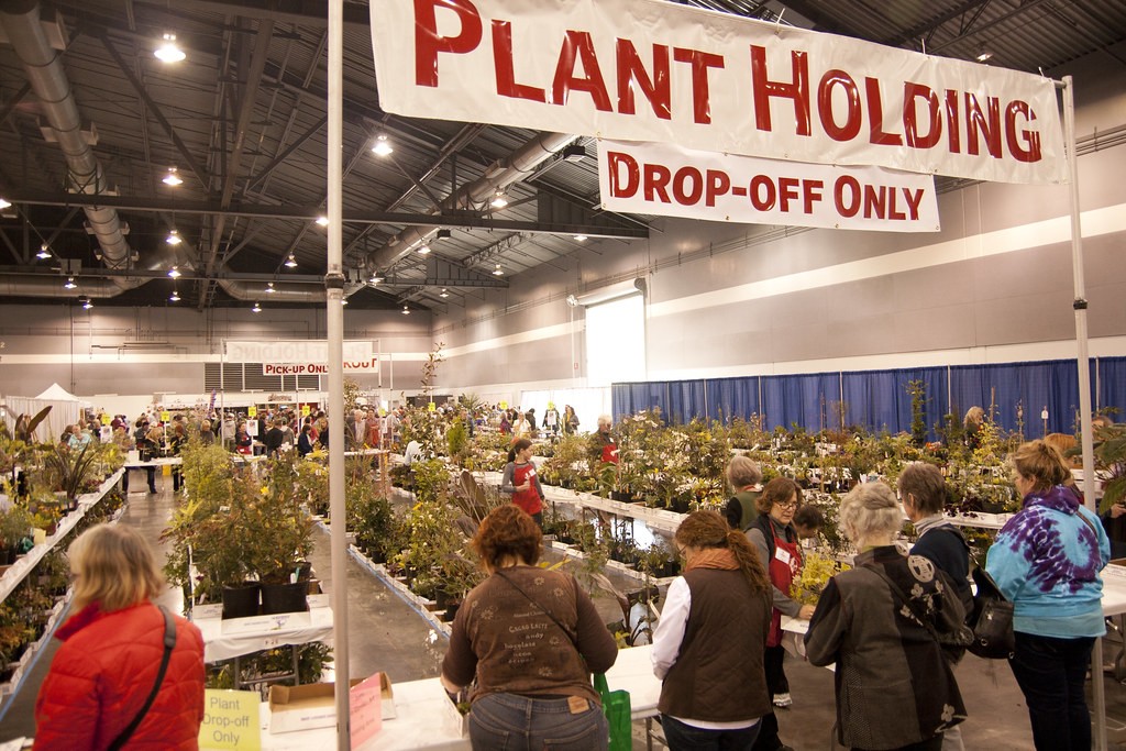 Hortlandia